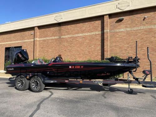 BassCat Puma FTD ficha tecnica